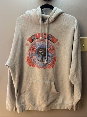Grateful Dead Dead & Company Tour 2021 Hoodie Sweatshirt